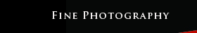 Fine Photography